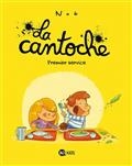 La cantoche Volume 1, Premier service