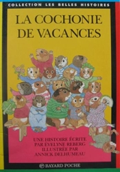 La cochonie de vacances