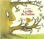 La fille de l'arbre