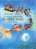 La folle tournée du Père Noël