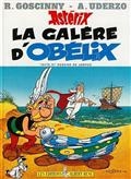 Astérix (vol. 30) - La galère d'Obélix