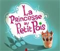 La princesse au petit pois