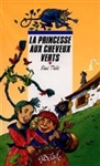 La princesse aux cheveux verts