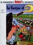 Astérix (vol. 02) - La serpe d'or