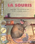 La souris