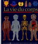 La vie du corps, illustrations Sylvaine Pérols
