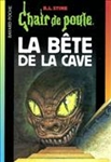 La bête de la cave