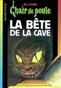 La bête de la cave