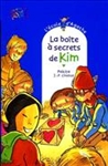 La boîte à secrets de Kim