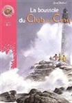 La boussole du Club des cinq