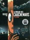 La brigade des cauchemars (Vol 3), Esteban