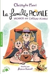 La famille Royale - vacances en chateau pliable