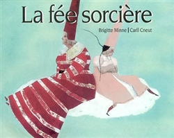 La fée sorcière