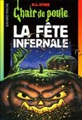 La fête infernale