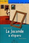 La Joconde a disparu