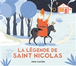 La légende de Saint Nicolas