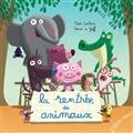 La rentrée des animaux