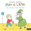 Max et Lapin - La sorcière gros derrière