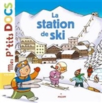 La station de ski