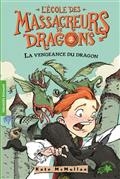 La vengeance du dragon