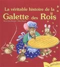 La véritable histoire de la galette des rois