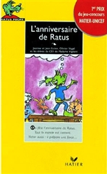 L'anniversaire de Ratus