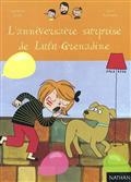 L'anniversaire surprise de Lulu Grenadine