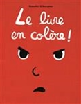 Le livre en colère