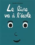 Le livre va à l'école