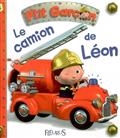 Le camion de Léon