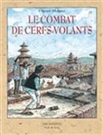 Le combat de cerfs-volants