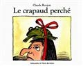 Le crapaud perché