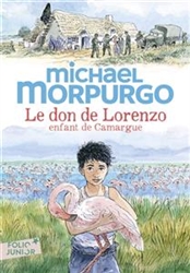 Le don de Lorenzo