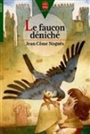 Le faucon déniché