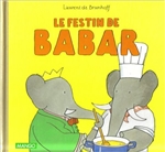 Le festin de Babar