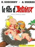 Astérix (vol. 27) - Le fils d'Astérix