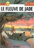 Alix, Vol 23. Le fleuve de Jade