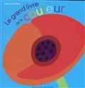 Le grand livre de la couleur