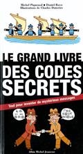 Le grand livre des codes secrets