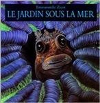 Le jardin sous la mer