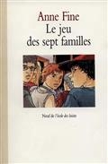 Le jeu des sept familles