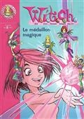 Witch, Vol 01. Le médaillon magique