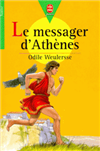 Le messager d'Athènes