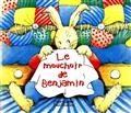 Le mouchoir de Benjamin