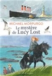 Le mystère de Lucy Lost