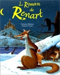 Le roman de Renart