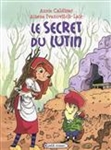 Le secret du lutin