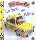 Le taxi de Rémi