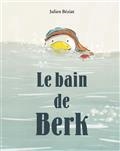 Le bain de Berk