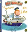 Le bateau de Léo